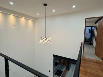 CASA NUEVA EN FRACCIONAMIENTO COCOYOC, MORELOS