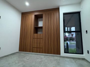 CASA NUEVA EN FRACCIONAMIENTO COCOYOC, MORELOS