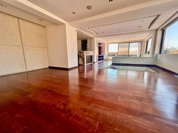 DEPARTAMENTO PH EN VENTA EN CDMX COL LOMAS DE CHAPULTEPEC