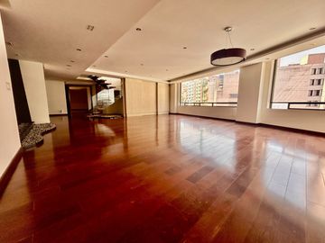DEPARTAMENTO PH EN VENTA EN CDMX COL LOMAS DE CHAPULTEPEC