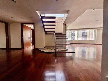 DEPARTAMENTO PH EN VENTA EN CDMX COL LOMAS DE CHAPULTEPEC