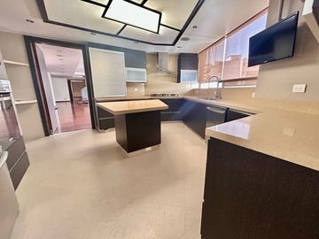 DEPARTAMENTO PH EN VENTA EN CDMX COL LOMAS DE CHAPULTEPEC