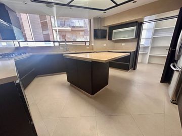 DEPARTAMENTO PH EN VENTA EN CDMX COL LOMAS DE CHAPULTEPEC
