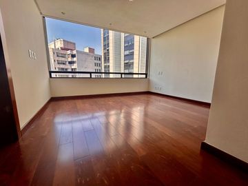 DEPARTAMENTO PH EN VENTA EN CDMX COL LOMAS DE CHAPULTEPEC