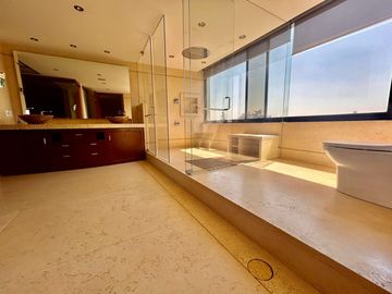 DEPARTAMENTO PH EN VENTA EN CDMX COL LOMAS DE CHAPULTEPEC