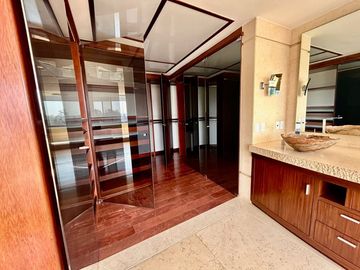 DEPARTAMENTO PH EN VENTA EN CDMX COL LOMAS DE CHAPULTEPEC