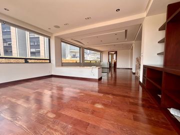 DEPARTAMENTO PH EN VENTA EN CDMX COL LOMAS DE CHAPULTEPEC