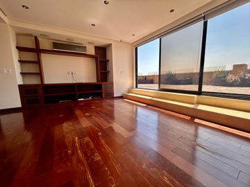 DEPARTAMENTO PH EN VENTA EN CDMX COL LOMAS DE CHAPULTEPEC