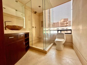 DEPARTAMENTO PH EN VENTA EN CDMX COL LOMAS DE CHAPULTEPEC