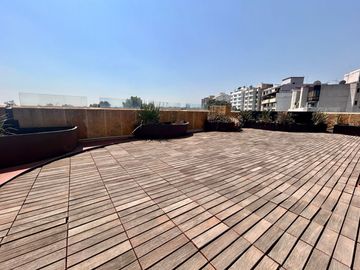 DEPARTAMENTO PH EN VENTA EN CDMX COL LOMAS DE CHAPULTEPEC