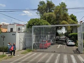 VENDO CASA EN LINDAVISTA NTE GUSTAVO A MADERO CDMX