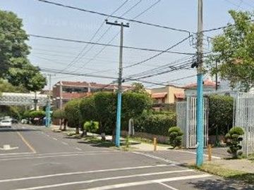 VENDO CASA EN LINDAVISTA NTE GUSTAVO A MADERO CDMX