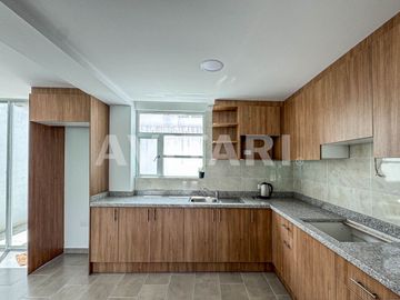 Casa VIP a estrenar en San Antonio de Pichincha – 120 m2