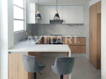 Casa VIP a estrenar en San Antonio de Pichincha – 120 m2