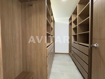 Casa VIP a estrenar en San Antonio de Pichincha – 120 m2