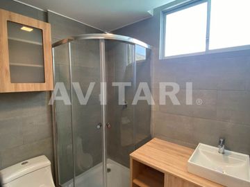 Casa VIP a estrenar en San Antonio de Pichincha – 120 m2