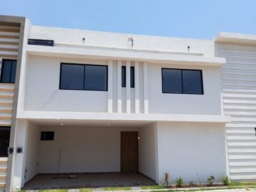 CASA EN VENTA EN SAN PEDRO CHOLULA