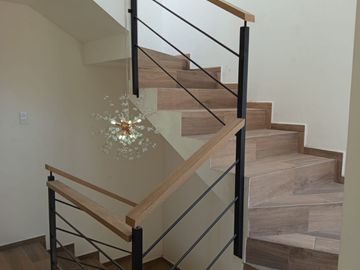 CASA EN VENTA EN SAN PEDRO CHOLULA