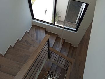 CASA EN VENTA EN SAN PEDRO CHOLULA