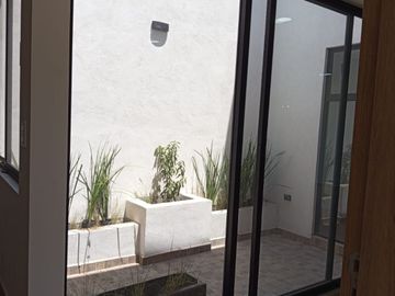 CASA EN VENTA EN SAN PEDRO CHOLULA