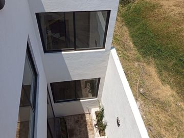 CASA EN VENTA EN SAN PEDRO CHOLULA