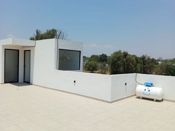 CASA EN VENTA EN SAN PEDRO CHOLULA