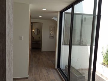 CASA EN VENTA EN SAN PEDRO CHOLULA