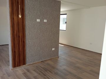 CASA EN VENTA EN SAN PEDRO CHOLULA