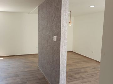 CASA EN VENTA EN SAN PEDRO CHOLULA