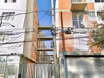 🏡🏡INCREÍBLE DEPARTAMENTO UBICADO EN AGRÍCOLA PANTITLAN , IZTACALCO, CDMX!!!
