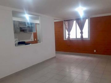 🏡🏡INCREÍBLE DEPARTAMENTO UBICADO EN AGRÍCOLA PANTITLAN , IZTACALCO, CDMX!!!