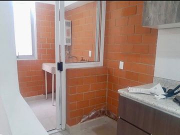 🏡🏡INCREÍBLE DEPARTAMENTO UBICADO EN AGRÍCOLA PANTITLAN , IZTACALCO, CDMX!!!