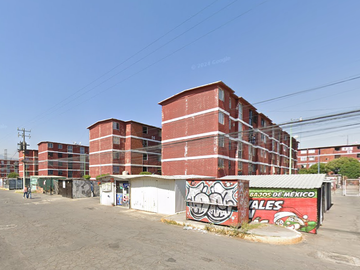 DEPARTAMENTO DE RECUPERACIÓN BANCARIA EN AV. PRESIDENTES DE COACALCO, COL. SANTA MARIA II, COACALCO DE BERRIOZÁBAL, EDO MEX. ¡NO SE ACEPTAN CRÉDITOS!