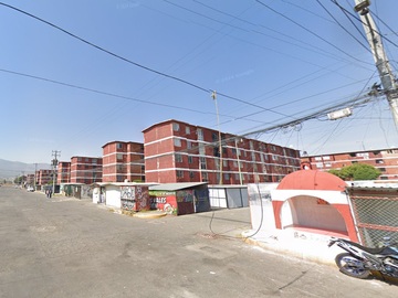 DEPARTAMENTO DE RECUPERACIÓN BANCARIA EN AV. PRESIDENTES DE COACALCO, COL. SANTA MARIA II, COACALCO DE BERRIOZÁBAL, EDO MEX. ¡NO SE ACEPTAN CRÉDITOS!