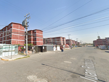 DEPARTAMENTO DE RECUPERACIÓN BANCARIA EN AV. PRESIDENTES DE COACALCO, COL. SANTA MARIA II, COACALCO DE BERRIOZÁBAL, EDO MEX. ¡NO SE ACEPTAN CRÉDITOS!