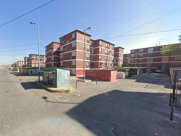 DEPARTAMENTO DE RECUPERACIÓN BANCARIA EN AV. PRESIDENTES DE COACALCO, COL. SANTA MARIA II, COACALCO DE BERRIOZÁBAL, EDO MEX. ¡NO SE ACEPTAN CRÉDITOS!