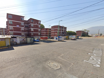 DEPARTAMENTO DE RECUPERACIÓN BANCARIA EN AV. PRESIDENTES DE COACALCO, COL. SANTA MARIA II, COACALCO DE BERRIOZÁBAL, EDO MEX. ¡NO SE ACEPTAN CRÉDITOS!