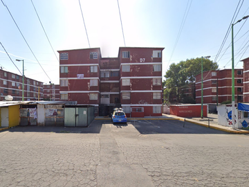 DEPARTAMENTO DE RECUPERACIÓN BANCARIA EN AV. PRESIDENTES DE COACALCO, COL. SANTA MARIA II, COACALCO DE BERRIOZÁBAL, EDO MEX. ¡NO SE ACEPTAN CRÉDITOS!