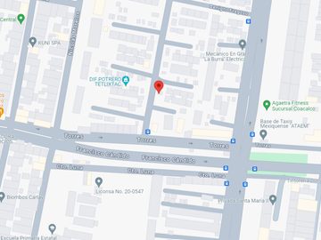 DEPARTAMENTO DE RECUPERACIÓN BANCARIA EN AV. PRESIDENTES DE COACALCO, COL. SANTA MARIA II, COACALCO DE BERRIOZÁBAL, EDO MEX. ¡NO SE ACEPTAN CRÉDITOS!