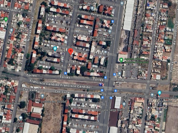 DEPARTAMENTO DE RECUPERACIÓN BANCARIA EN AV. PRESIDENTES DE COACALCO, COL. SANTA MARIA II, COACALCO DE BERRIOZÁBAL, EDO MEX. ¡NO SE ACEPTAN CRÉDITOS!