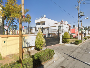 CASA EN VENTA FRACC VALLE SAN PEDRO TECAMAC ESTADO DE MEXICO