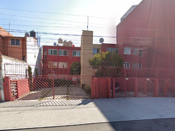 Departamento en venta Hacienda de Coyoacán, Coyoacán Excelente oportunidad!