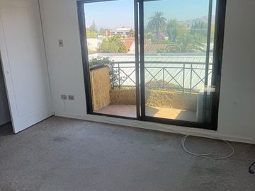 Amplio dpto en pleno centro de Talca