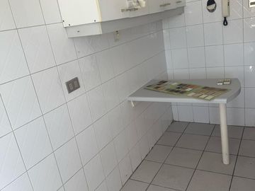 Amplio dpto en pleno centro de Talca