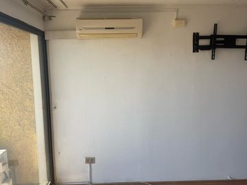 Amplio dpto en pleno centro de Talca