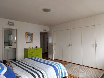 DEPARTAMENTO DE VENTA EN AVENIDA GONZALEZ SUAREZ