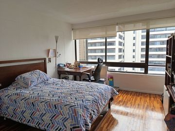 DEPARTAMENTO DE VENTA EN AVENIDA GONZALEZ SUAREZ