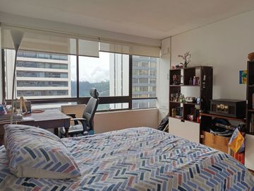 DEPARTAMENTO DE VENTA EN AVENIDA GONZALEZ SUAREZ