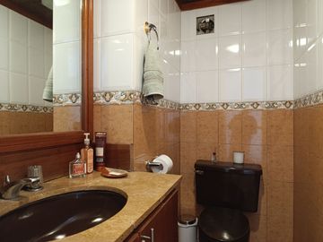 DEPARTAMENTO DE VENTA EN AVENIDA GONZALEZ SUAREZ