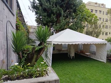 DEPARTAMENTO DE VENTA EN AVENIDA GONZALEZ SUAREZ